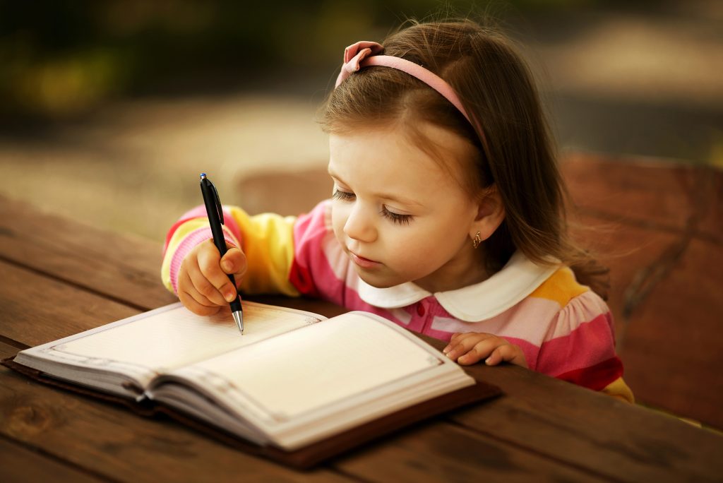 copywriter infantil