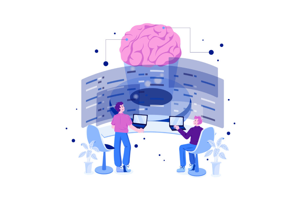 inteligência artificial aplicada no marketing