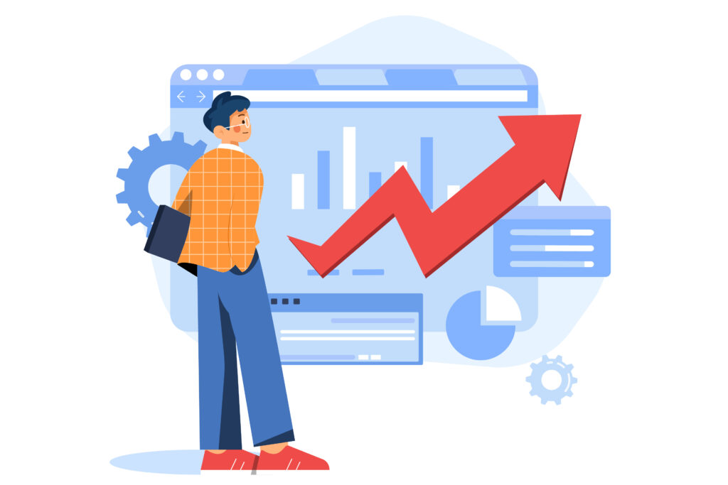Inside sales