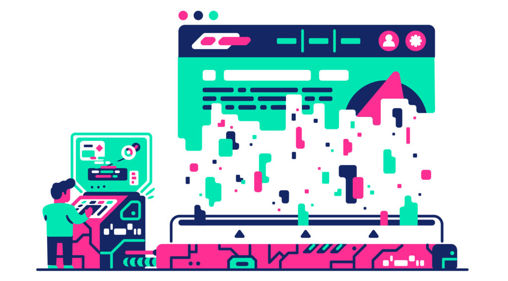 web development