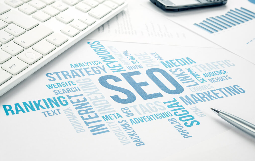SEO para Blog