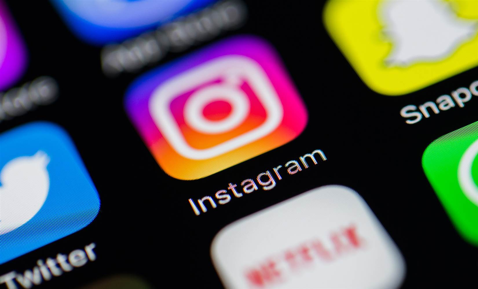 post no instagram
