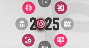 Tendências de marketing & vendas para 2025: o que você precisa saber para iniciar o ano?