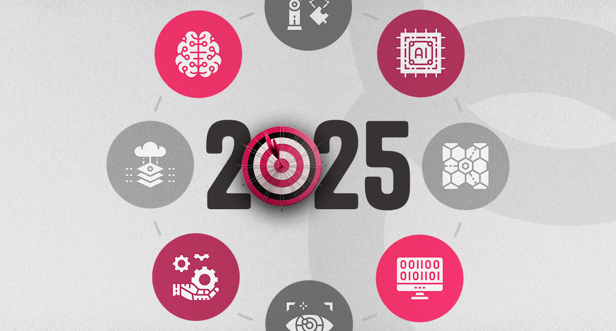 Tendências de marketing & vendas para 2025: o que você precisa saber para iniciar o ano?