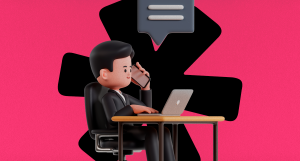 CEO na operação do negócio
