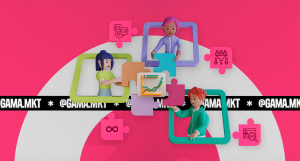 Uma solução para cada objetivo: soluções de marketing e vendas que resolvem problemas da sua empresa
