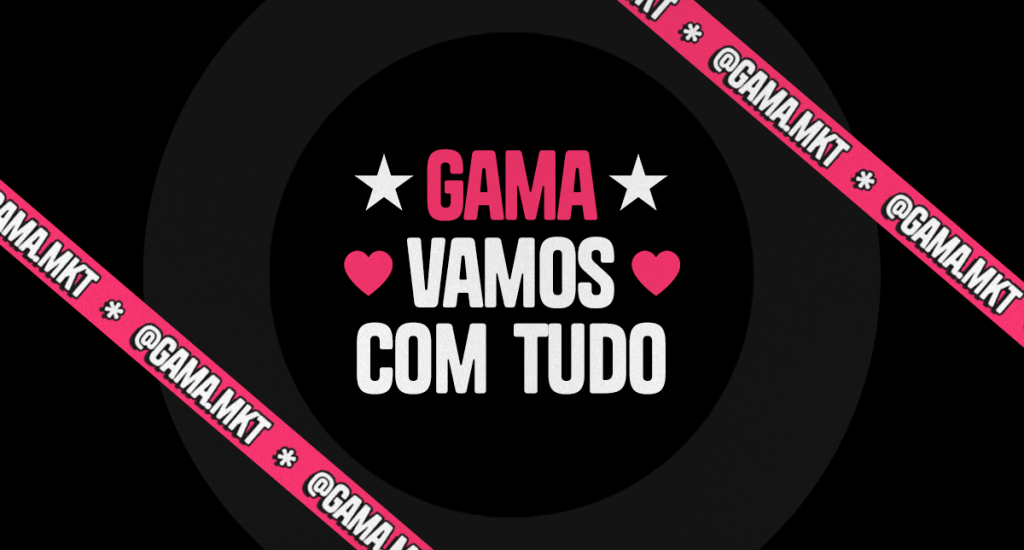 Como a Gama entrega resultados em diferentes soluções