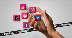 Cada canal digital uma estratégia: os canais e formatos de comunicação mais eficazes no mercado B2B