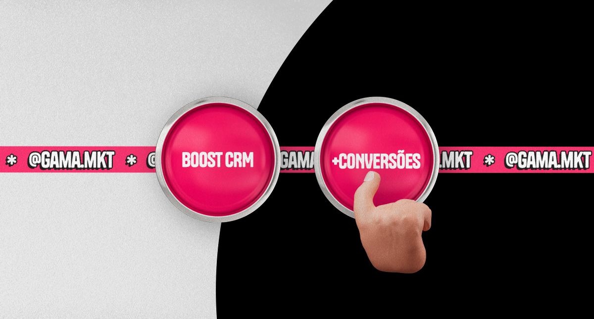 conversoes com vendas e marketing
