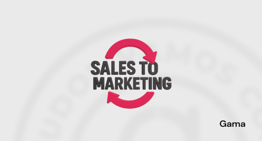 Sales to Marketing: o método que integra, gera resultado e transforma empresas