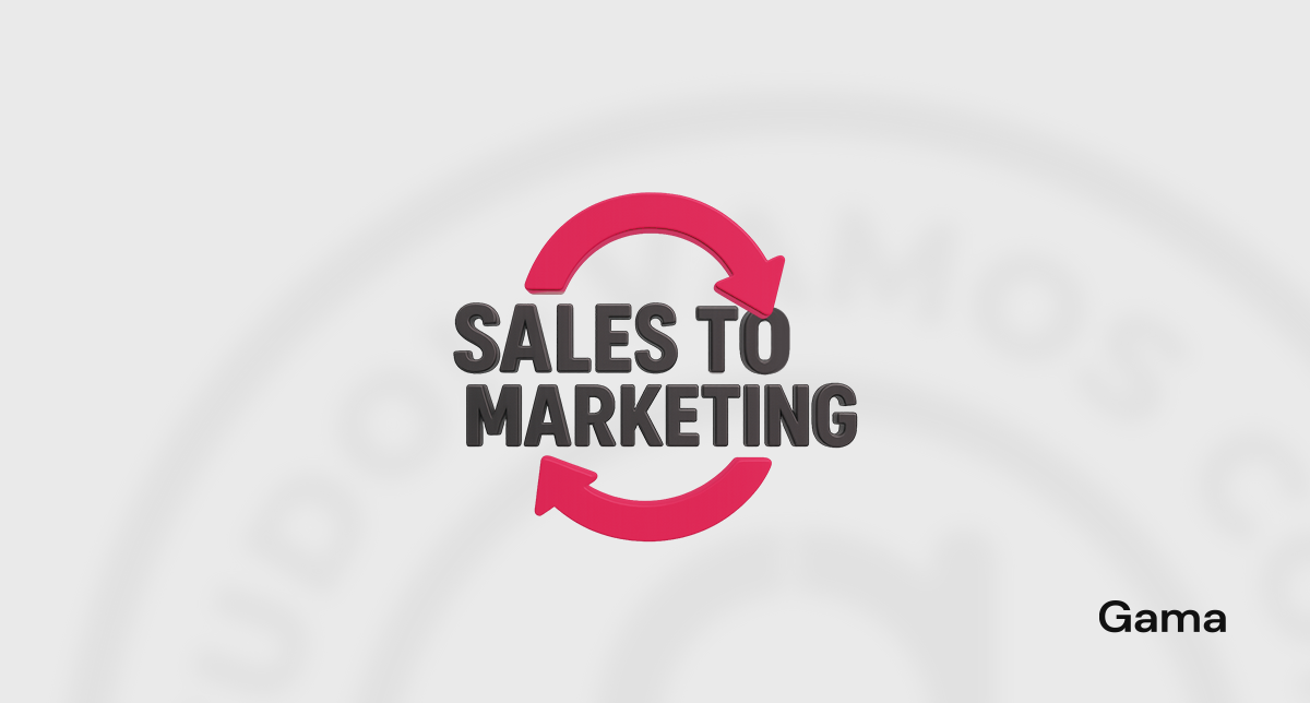Sales to Marketing: o método que integra, gera resultado e transforma empresas