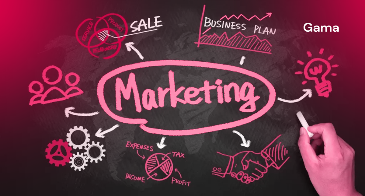 Como um ICP bem definido transforma marketing em investimento estratégico