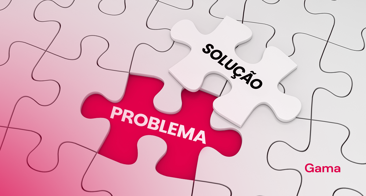 O foco do teu lead está direcionado para resolver os problemas de real importância?