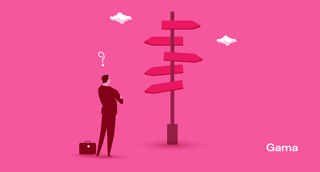 Quando a indecisão do lead é um sinal de que sua equipe comercial está dialogando com o público errado?