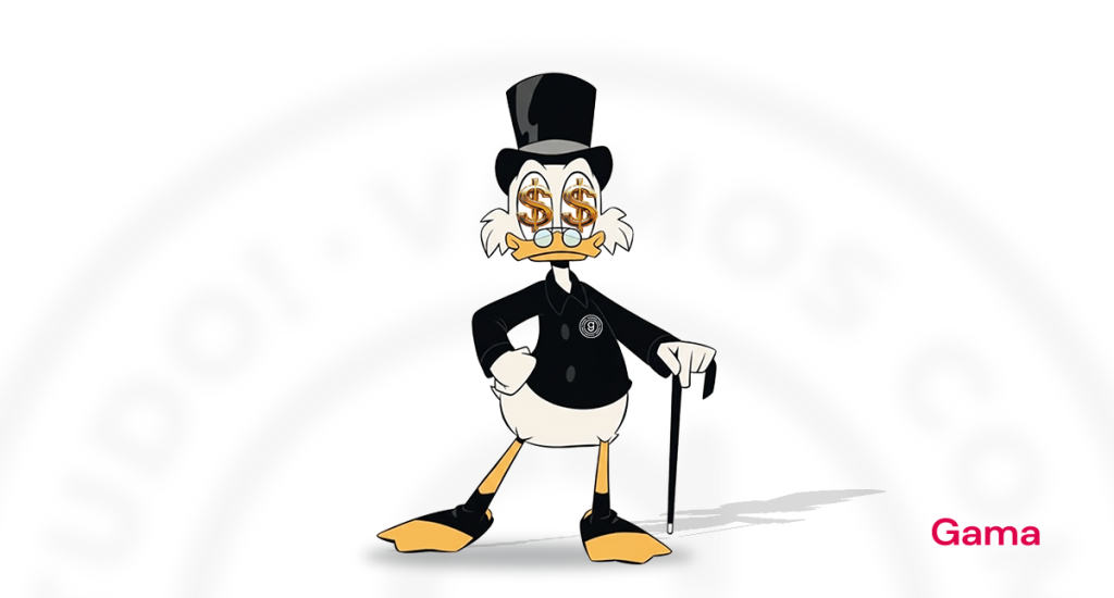 47% em 75 dias: como simplificar fez a Gama vender mais