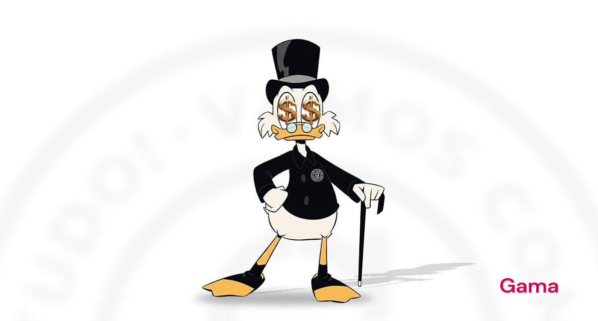 47% em 75 dias: como simplificar fez a Gama vender mais