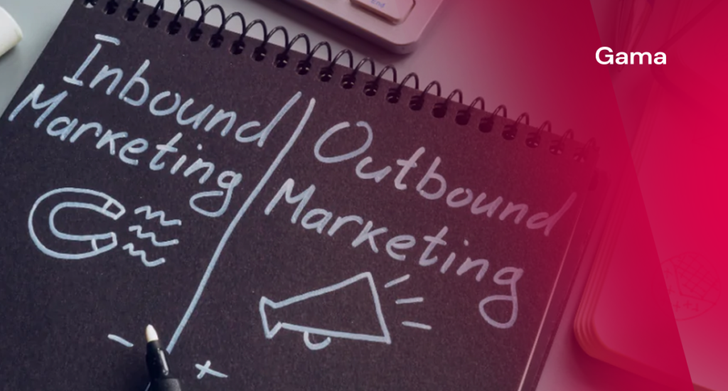 Inbound x Outbound: qual o caminho de prospecção que a sua área de vendas deve adotar?